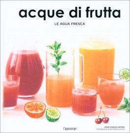 Acque di Frutta — Libro - 1