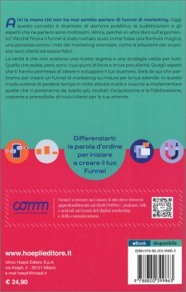 Acquisire Clienti con il Funnel Marketing — Libro - 2
