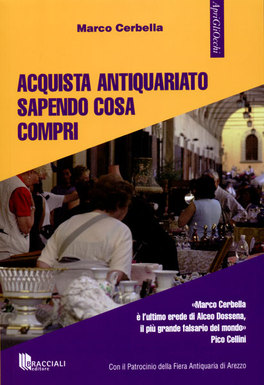 Acquista Antiquariato Sapendo cosa Compri  — Libro - 1