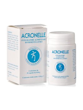 Acronelle - 2