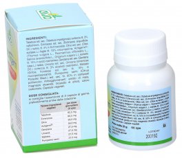 Actigerm Immunforte -  Integratore di Echinacea, Tabebula, Uncaria e Maitake - Capsule - 2