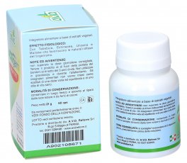 Actigerm Immunforte -  Integratore di Echinacea, Tabebula, Uncaria e Maitake - Capsule - 3