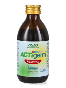 Actigerm Respiro - 2