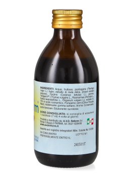 Actigerm Respiro - 3