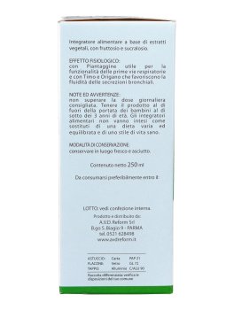 Actigerm Respiro - 5