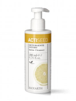 Actiseed - Detergente Intimo - 1