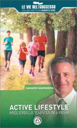 Active Lifestyle — Libro - 1