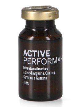 Active Performance - Flaconcini - 3