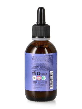 Siero Capelli Amminoacidi - Raw - 2