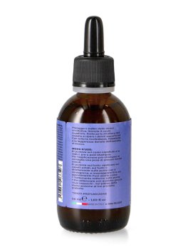 Siero Capelli Amminoacidi - Raw - 3