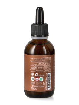 Siero Capelli Biotina - Raw - 2