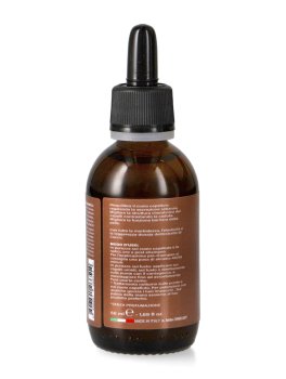 Siero Capelli Biotina - Raw - 3