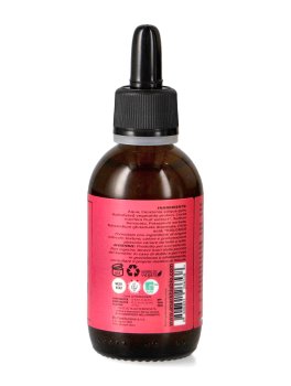 Siero Capelli Cheratina Vegetale - Raw - 2