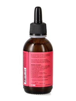 Siero Capelli Cheratina Vegetale - Raw - 3