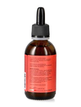 Siero Capelli Inulina - Raw - 3