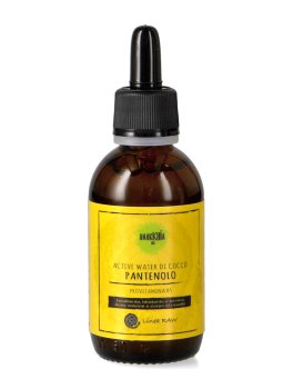 Siero Capelli Pantenolo - Raw - 1