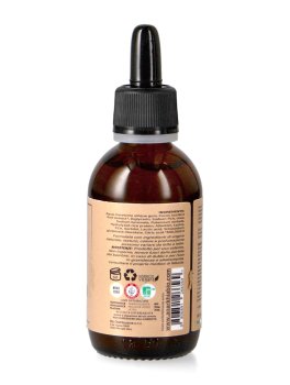 Siero Capelli Proteine del Riso - Raw - 2