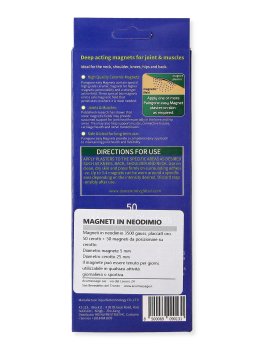 ActiveMagnet - Magneti in Neodimio - 2