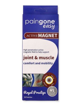 ActiveMagnet - Magneti in Neodimio - 1
