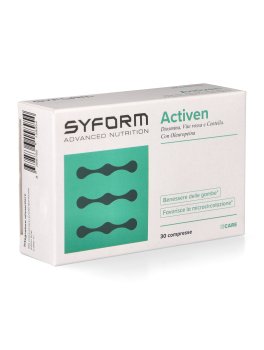 Activen - 1