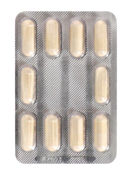 Activflora Colon - Capsule Vegetali - 4