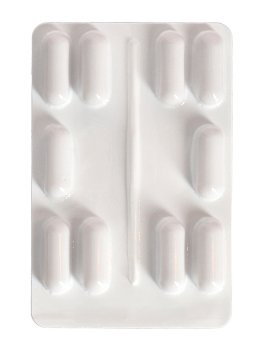 Activflora Forte - Capsule Vegetali - 5