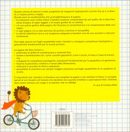 Activity - Quadretti Che Passione — Libro - 2