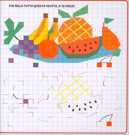 Activity - Quadretti Che Passione — Libro - 3