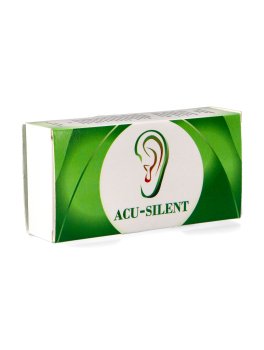 Acu Silent - Olio da Massaggio - 3