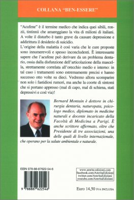 Acufene: Sibili e Ronzii nelle Orecchie — Libro - 2