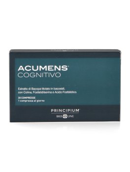 Acumens Cognitivo - Principium® - 2