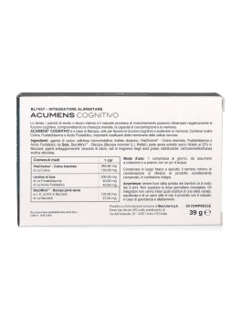 Acumens Cognitivo - Principium® - 3