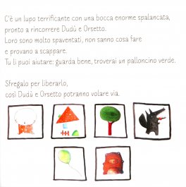 Ad Ogni Bimbo il suo Dudù — Libro - 2