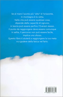 Ad Ognuno il Suo Everest — Libro - 2