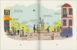 Ada e le Formiche nella Pancia — Libro - 3
