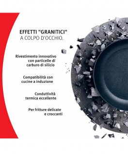 Padella Antiaderente - Adamant® Comfort Pan - 11