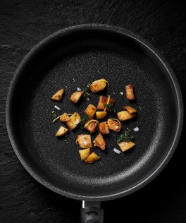 Padella Antiaderente - Adamant® Comfort Pan - 6