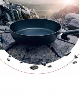 Padella Antiaderente - Adamant® Comfort Pan - 8