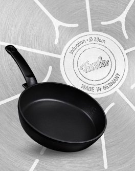 Padella Antiaderente - Adamant® Comfort Pan - 9