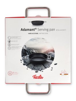 Tegame Antiaderente - Adamant® Serving Pan - 2