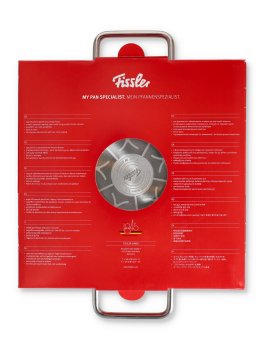 Tegame Antiaderente - Adamant® Serving Pan - 3