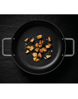 Tegame Antiaderente - Adamant® Serving Pan - 4