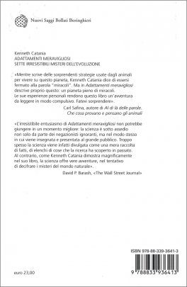 Adattamenti Meravigliosi — Libro - 2