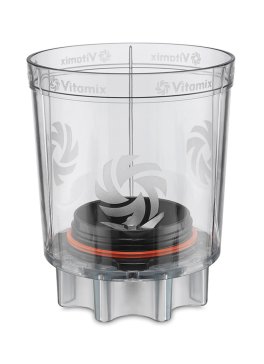 Adattatore Vitamix® per Bicchiere To-Go e 2 Bicchieri - 3