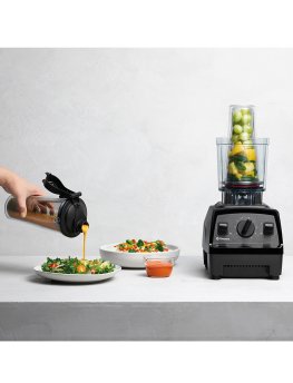 Adattatore Vitamix® per Bicchiere To-Go e 2 Bicchieri - 5