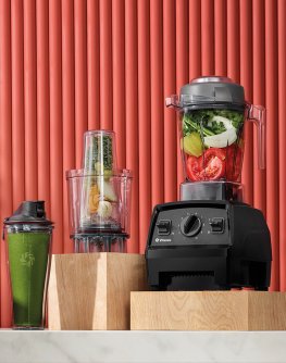 Adattatore Vitamix® per Bicchiere To-Go e 2 Bicchieri - 6