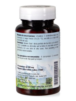 Adattomap - Integratore di Ashwagandha, Centella e Brahmi - 2