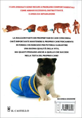 Addestra il Tuo Cane con il Gioco — Libro - 2
