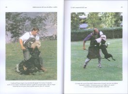 Addestramento del Cane da Difesa e Utilità — Libro - 3