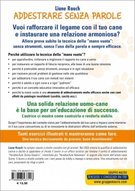 Addestrare Senza Parole — Libro - 2